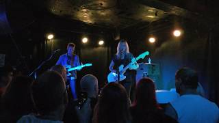 Liz Phair - Johnny Feelgood - The Empty Bottle, Chicago - 6/9/18
