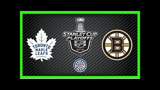 Breaking News | CBC Sports has free Hockey Night in Canada games on desktop, app | CBC Sports