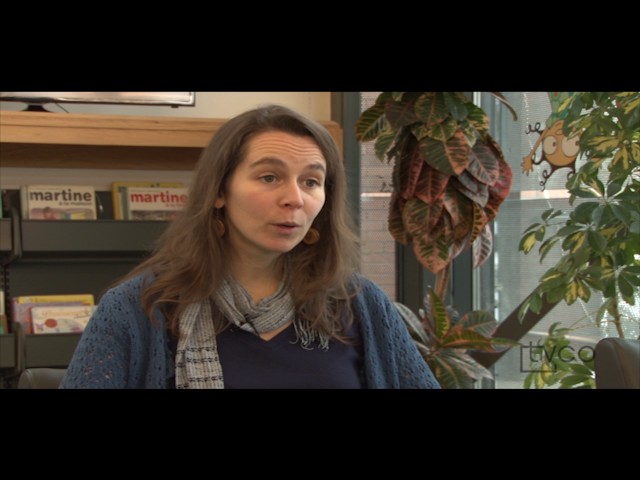 À votre service 12 janvier 2016