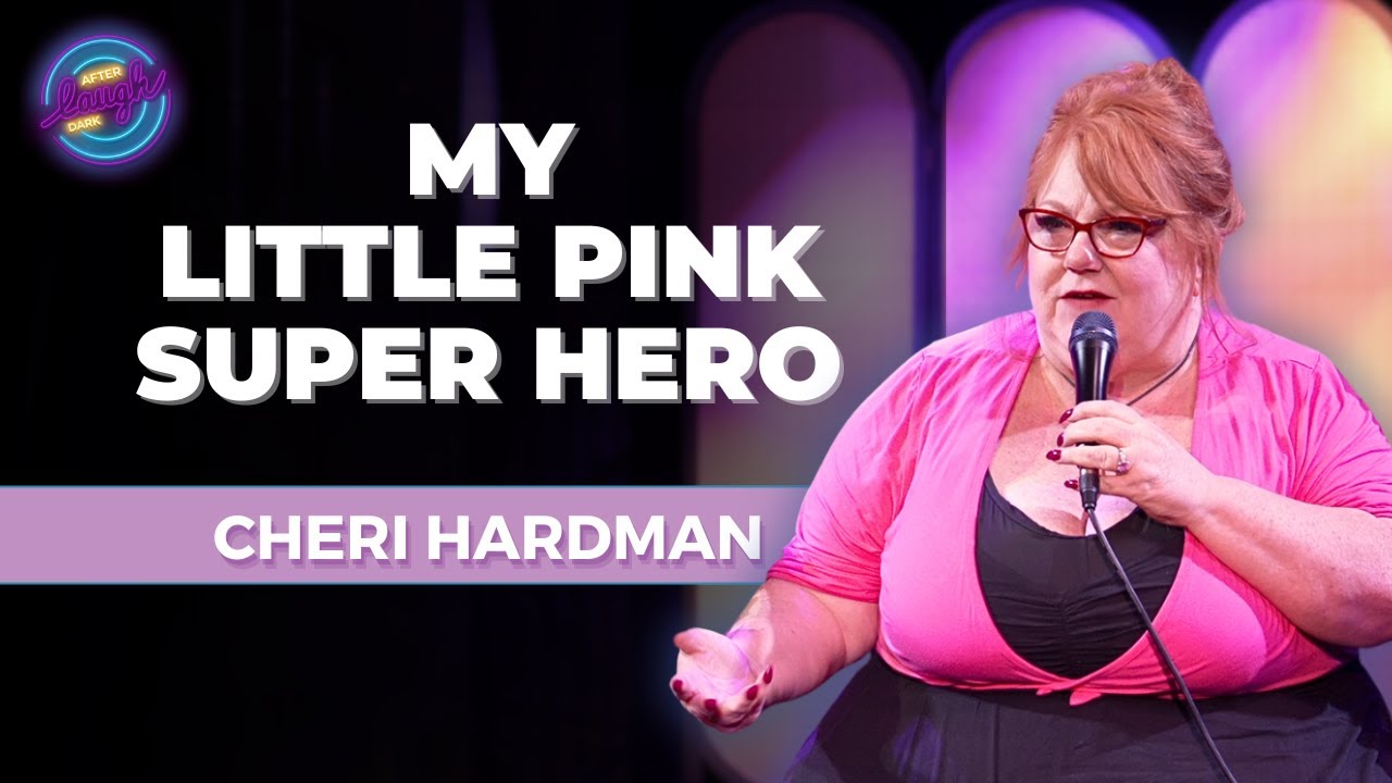 Promotional video thumbnail 2 for Cheri Hardman