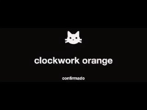 Clockwork Orange Live @ Mandragora x Devochka, CDMX