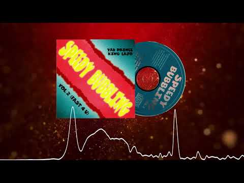 SPEEDY BUBBLING vol. 2 - SANE PASA 1995