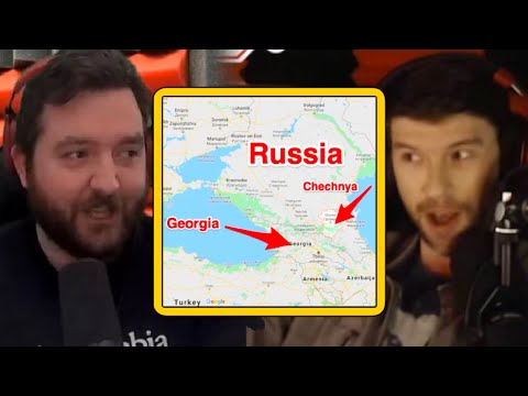PKA Doesn't Understand Geography