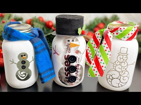 10 Homemade Christmas Gift Ideas for Neighbors Using Lindt Lindor Chocolate