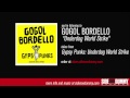 Gogol Bordello - Underdog World Strike 