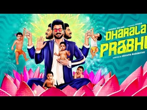 Dharala Prabhu - Full Move - Tamil HD 720