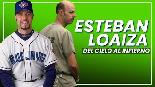 Esteban Loaiza, from heaven to hell | The story of the Mexican baseball player