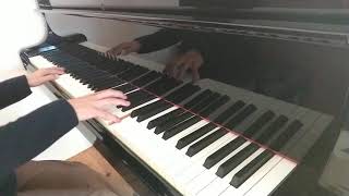 Download lagu 残酷な天使のテーゼ『新世紀エヴァンゲリオン』/作曲:佐藤英敏/ピアノアレンジ:村上由紀/極上のピアノ mp3