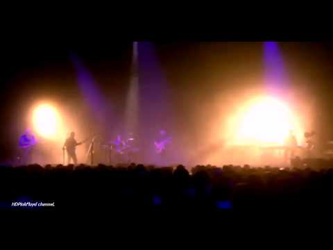 Ringing of the Division Bell - Pink Floyd