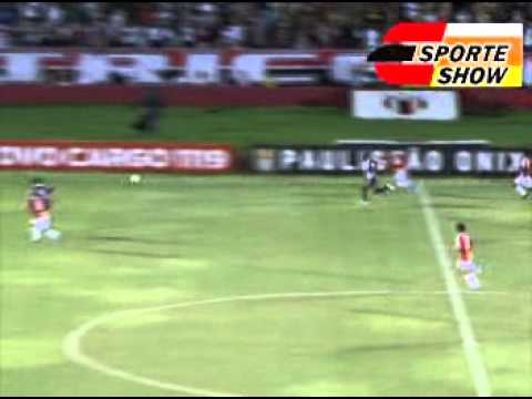 Botafogo 1 x 0 Comercial