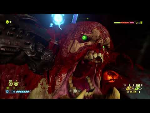 Doom: Eternal Walkthrough - Part 28