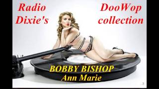 BOBBY BISHOP - Ann Marie