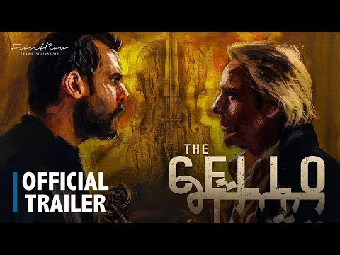 afbeelding فيلم تشيلو | من ابتكار تركي آل الشيخ | يعرض في صالات السينما ١٤ سبتمبر