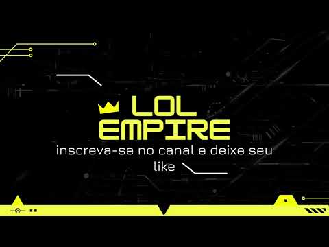 RENSGA x INTZ | CBLOL 2022 - ROUBO DE DRAGÃO VOLIBEAR - Yampi