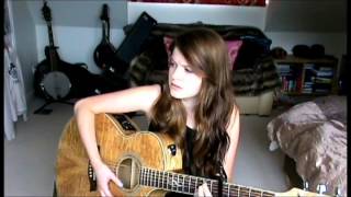 Meet You There - Busted (Cover by Izzie Naylor)