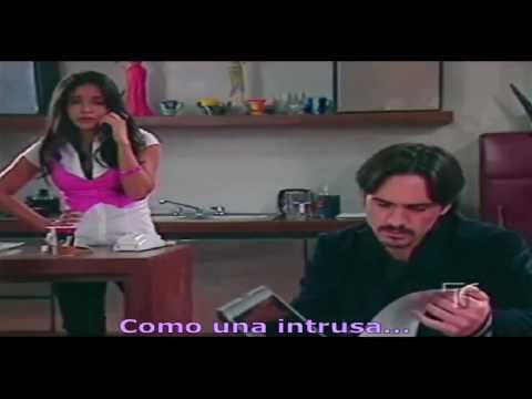 JERO & VICTORIA【491】Como una intrusa...