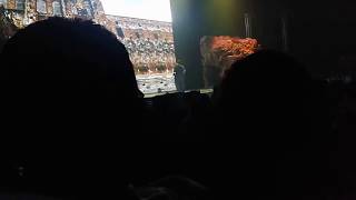 CHC KL Easter 2014 "White As Snow" FirstHand. #wasproduction