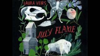 When you give your heart - Laura Veirs