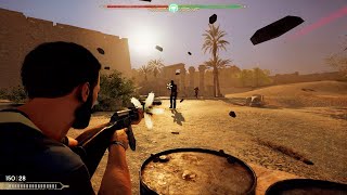 Wayfarers: Call of Osiris // Gameplay Trailer - Coming Soon!!