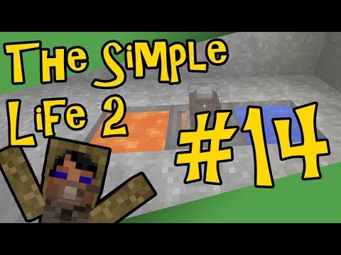 How do I "Immersive Engineering"? - The Simple Life 2 Ep. 14
