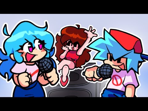 FNF Vs. Sky: REDUX FULL COMBO SHOWCASE