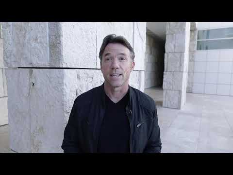 Artist Terry Notary explains that uncomfortable dinner scene in
