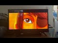 Closing To Kubo And The Two Strings 2016 Canadian DVD Canadian Copy