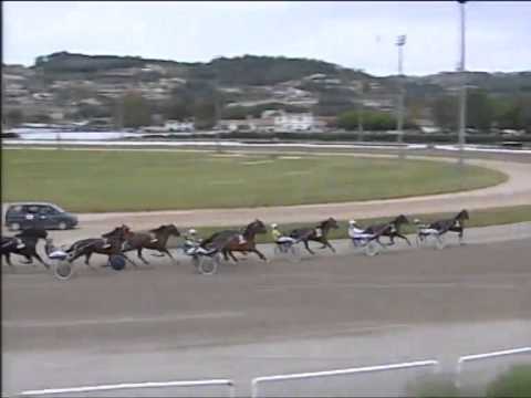 Trotto 29/05/2014 Corsa 3