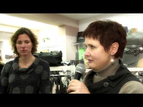 23 Jahre Mode Pur Fashion FULL HD