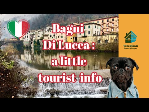 Bagni Di Lucca guide, Woodfarm Tuscany : You Ask, We Answer. #lucca #italy #italia #tuscany #toscana