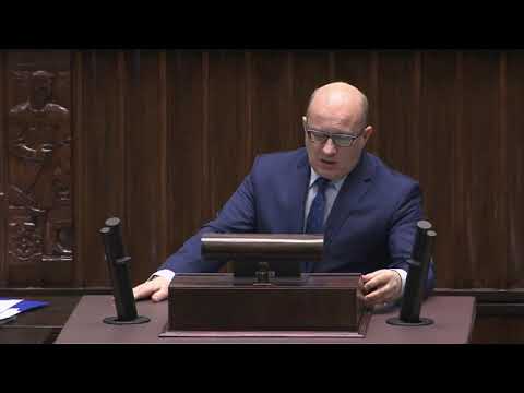 Paweł Bańkowski pyta o masowe żądania oświadczeń CRS