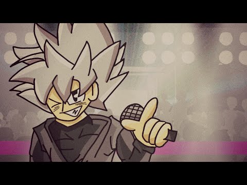 Goku Beatbox Solo 3 - WMK Beatbox Battles