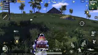 【PUBG MOBILE】配信と思いきや、友達いなくてやってくれる人いないから現れるまでFFXしながらお話せてくれる人をまつ。