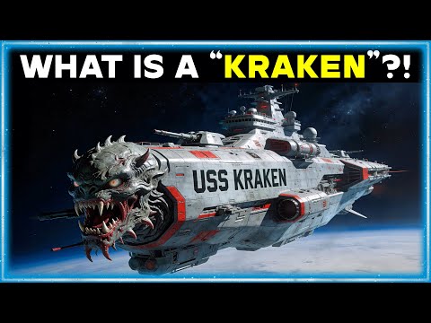 They Asked Why Humans Name Their Ships After Monsters, Then They Met One | Best HFY Stories