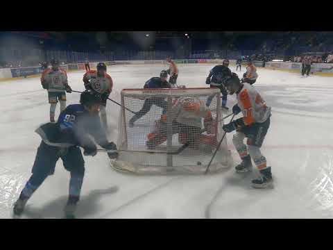 30. Kolo EXJ KE-PP 1. Tretina (3-3) Husár 5.1.2025