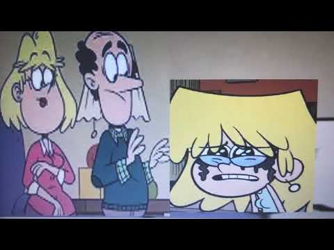 ​The Lori Loud Show: Lori Fully Protects Lincoln 