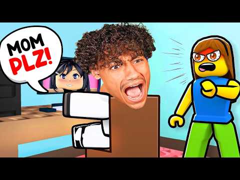 ROBLOX NEED MORE PLAYTIME