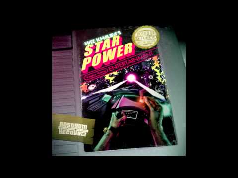 Ink My Whole Body - Wiz Khalifa [Star Power]