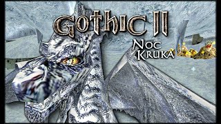 Gothic II: Night of the Raven #36 - Frozen! 🧊