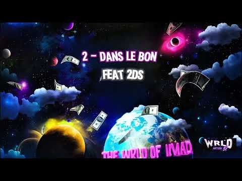 Imad - 2. DLB ( feat  @Amiral2ds )