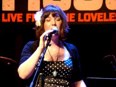 Erika Chambers - The War (Music City Roots)