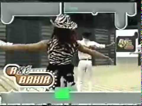 Axé Bahía - Bateu Levou (Country)