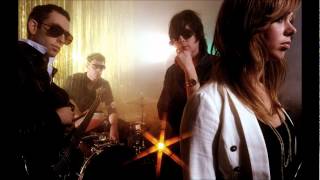 Chromatics - These Streets Will Never Look The Same (Drumless)