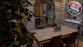 The Hotel Chester | Hotel Review 🏩