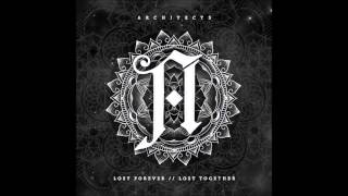 Architects - Broken Cross (HQ)