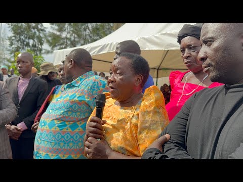 Muganda wa Jajja Wa Kasuku Abotodde Ebyama!! Nze Asigalidde Mu Family Yaffe 