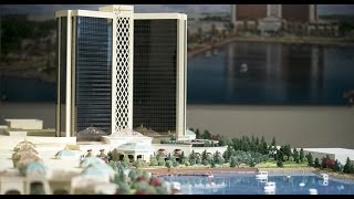 Gambling commission rules Wynn Resorts suitable