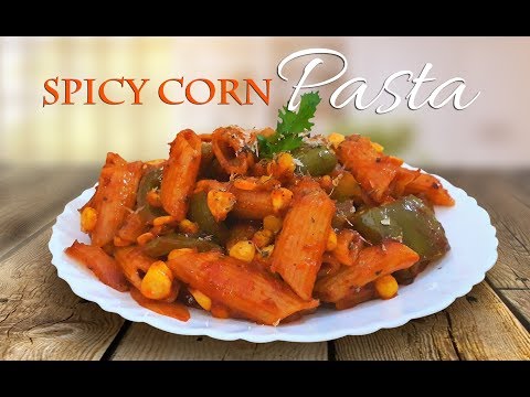 download lagu mp3 mp4 Pasta With Corn And Tomato Sauce, download lagu Pasta With Corn And Tomato Sauce gratis, unduh video klip Pasta With Corn And Tomato Sauce