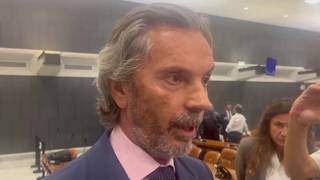 Il legale di Castellucci dopo la condanna a 12 anni per il crollo del Morandi: «Si è cercato un c...