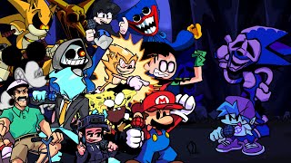 Cover art for Endless but everyone sings it